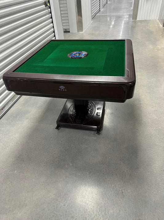 Automatic Mah Jongg Table (Pedestal)
