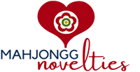 MahJongg Novelties logo