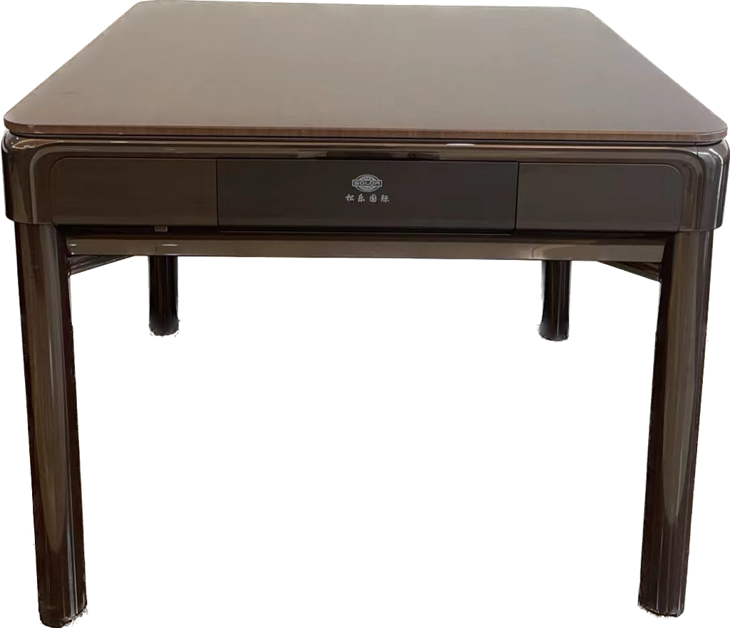 Automatic Mah Jongg Table (4 legged)
